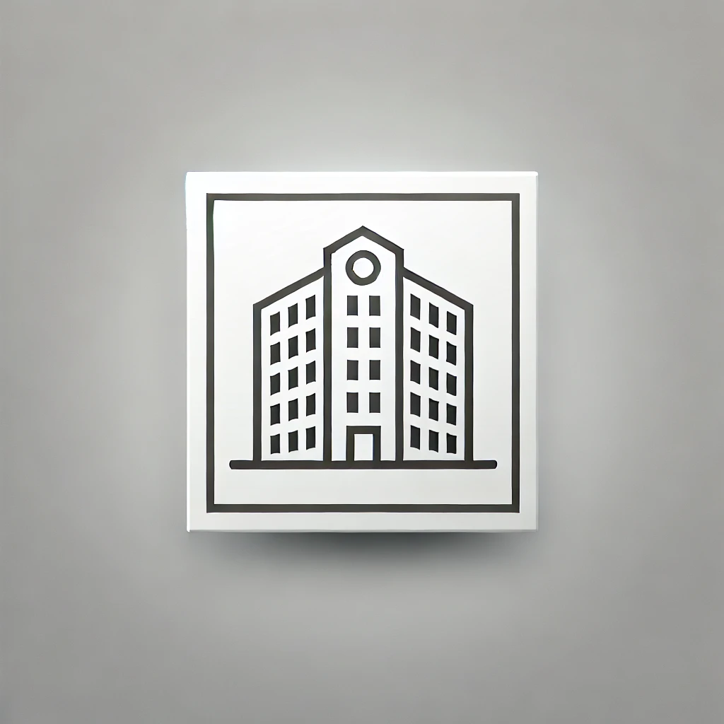 company logo